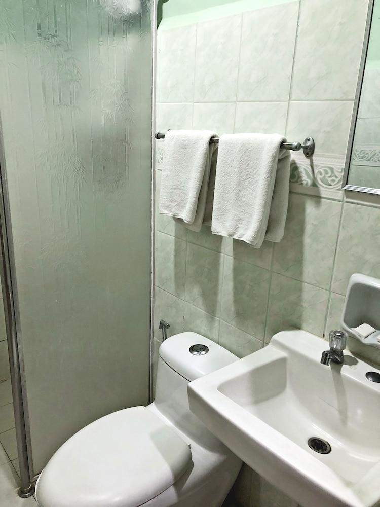 Best Fortune Hotel At Chinatown Manila Bagian luar foto