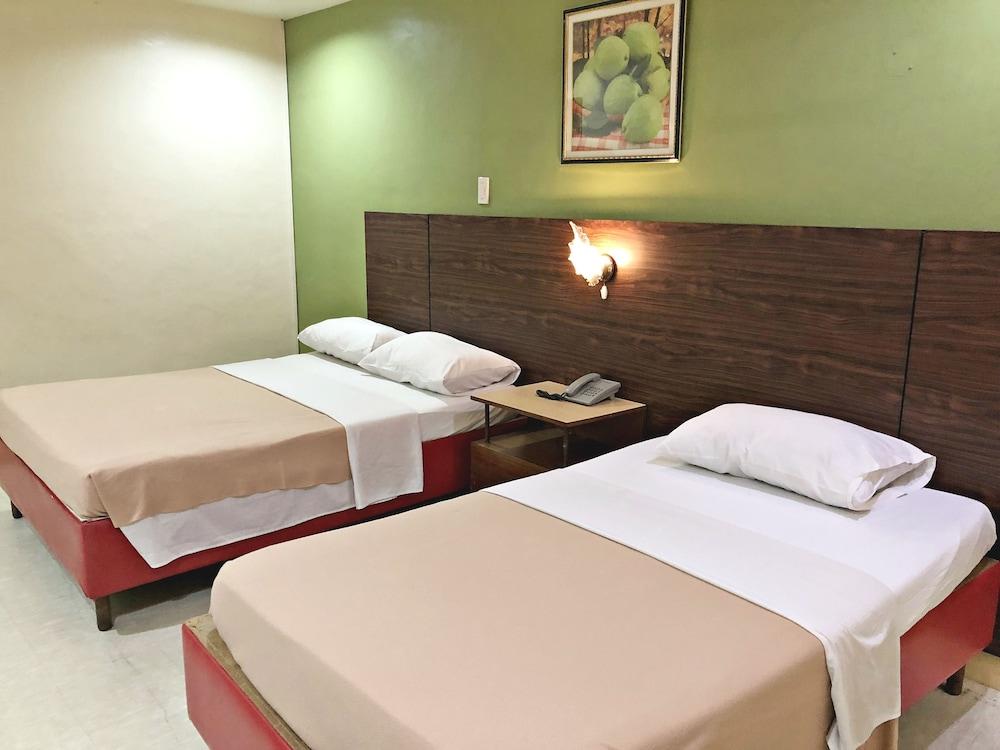 Best Fortune Hotel At Chinatown Manila Bagian luar foto